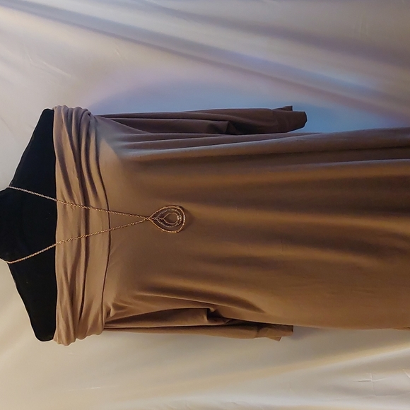 New Suzanne Somers 3 way poncho size S-L - Picture 5 of 9